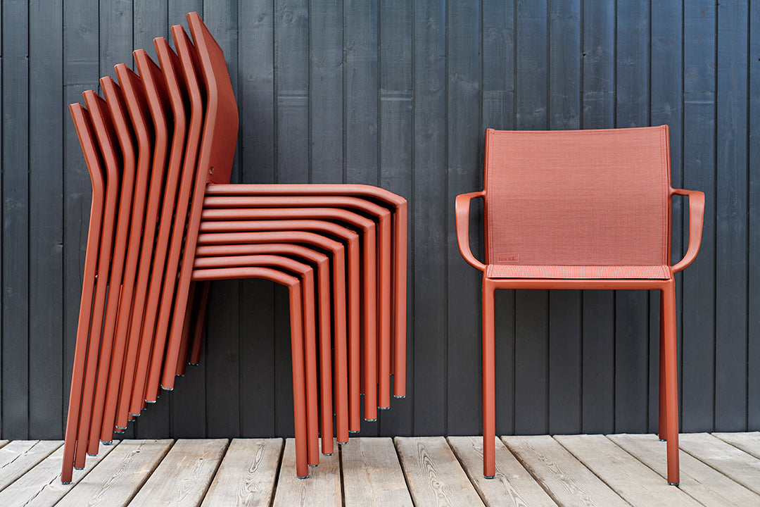 Cadiz Armchair