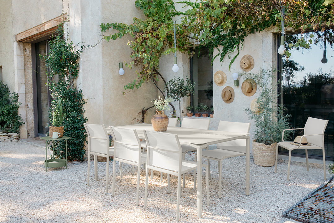 Cadiz Armchair