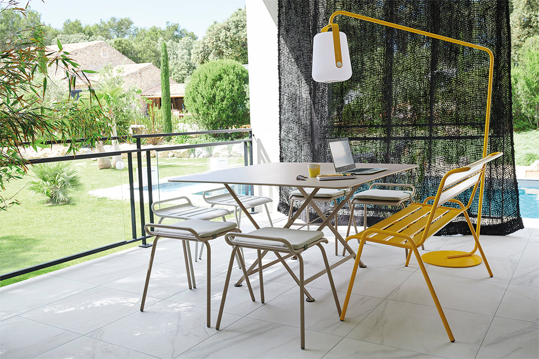 Monceau 2/3 Seater Bench