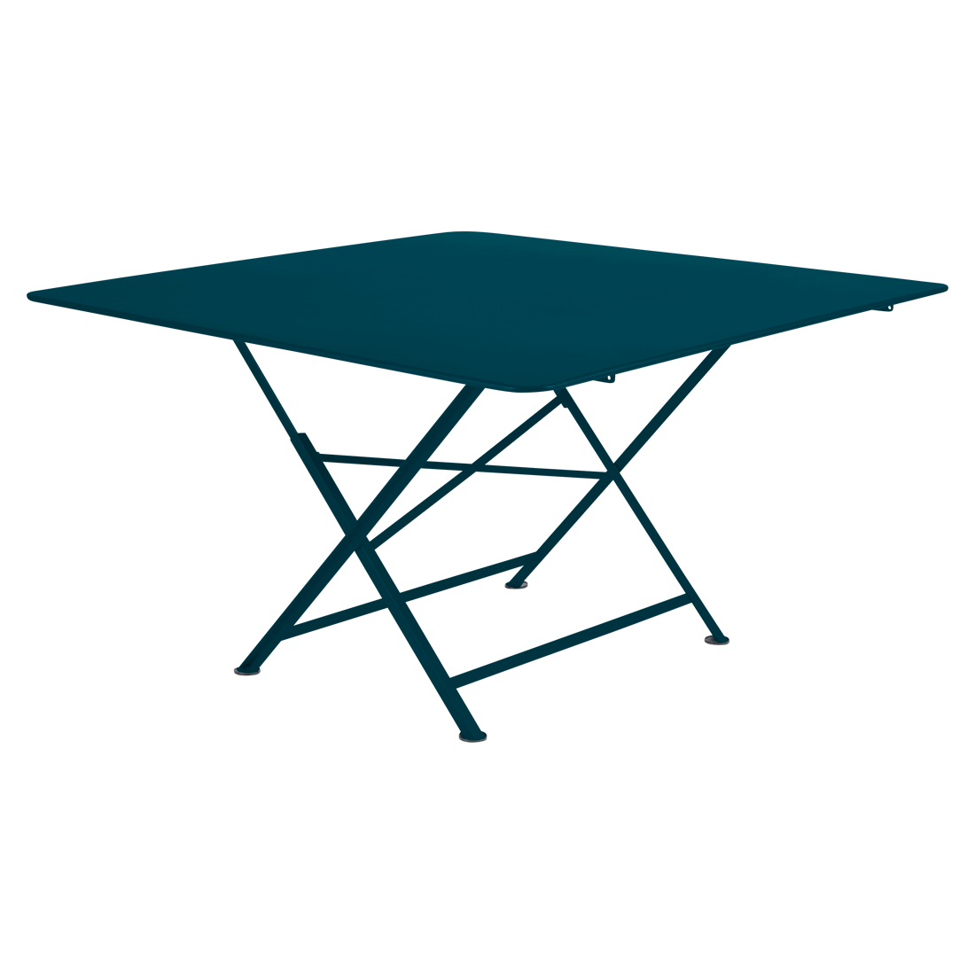 Cargo Table 128 x 128