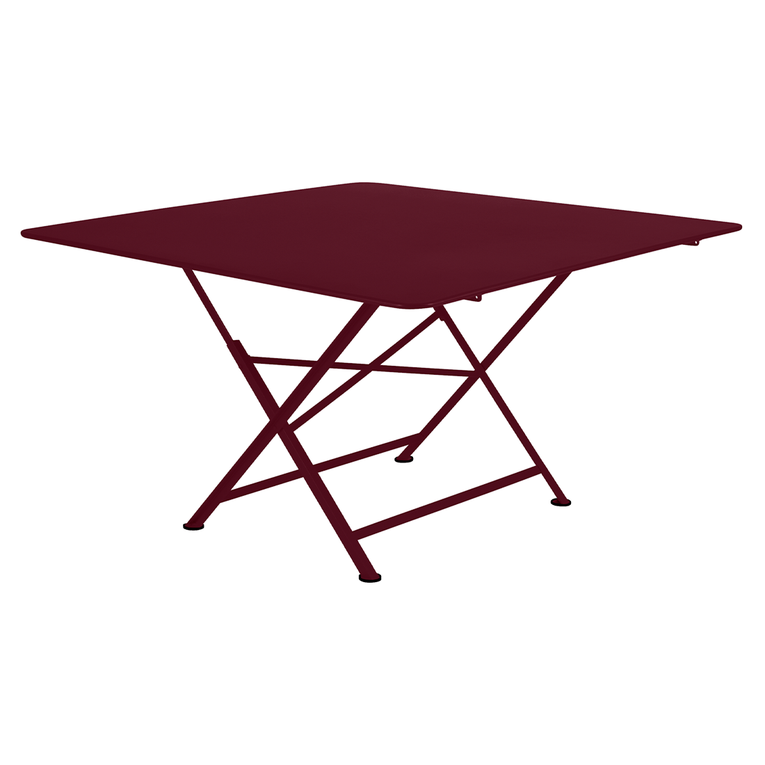 Cargo Table 128 x 128