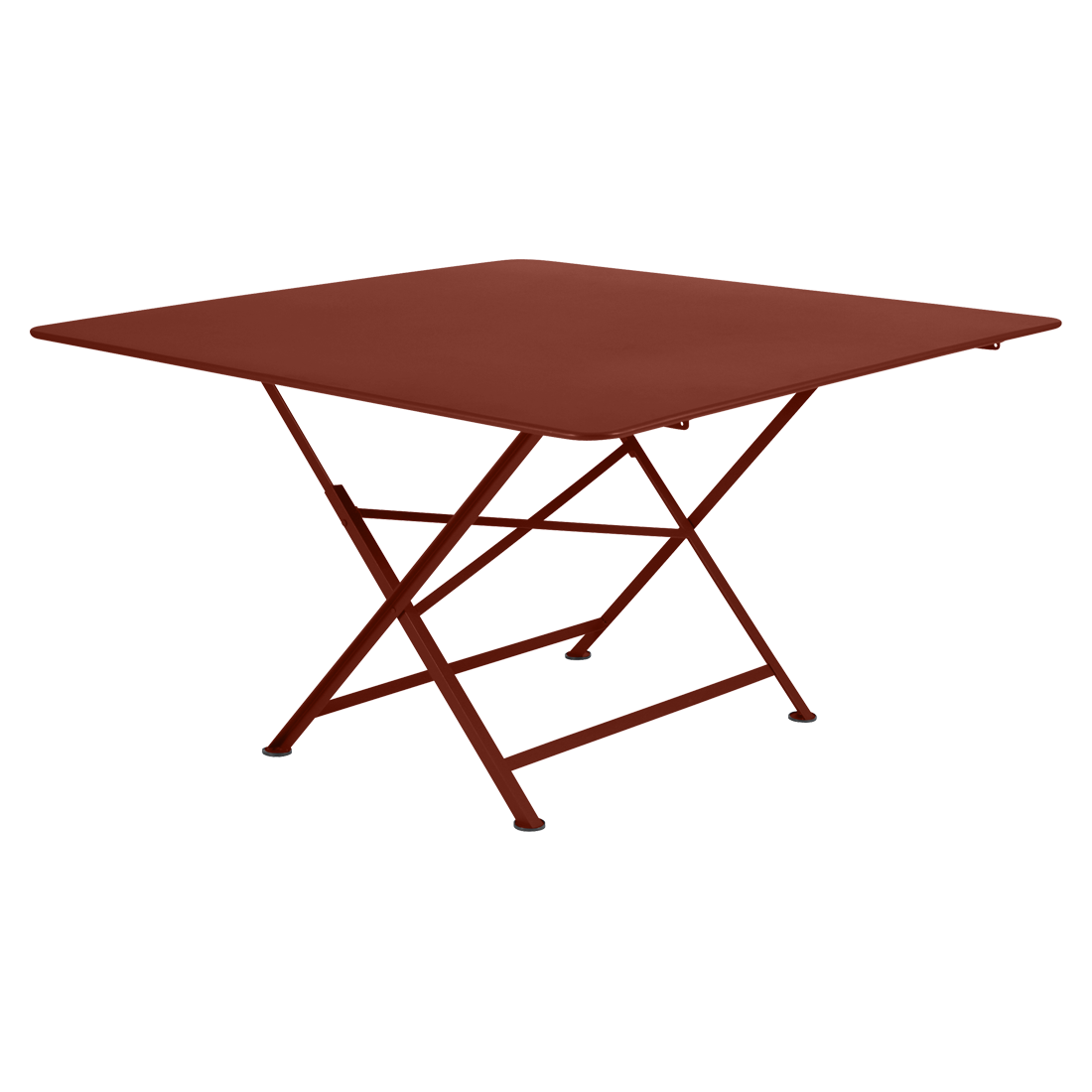 Cargo Table 128 x 128