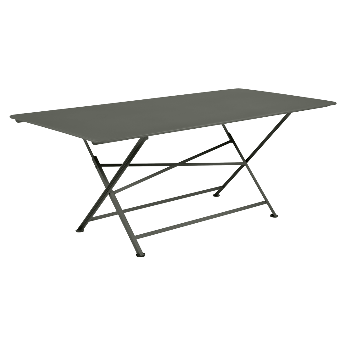 Cargo Rectangular Table 190 x 90