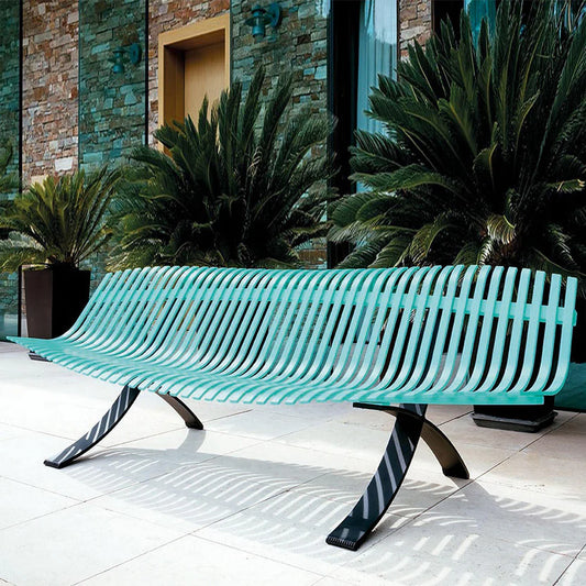 Charivari Bench
