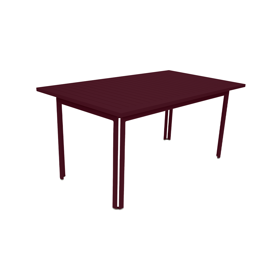 Costa Rectangular Table 160 x 80