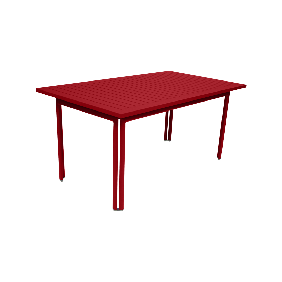 Costa Rectangular Table 160 x 80