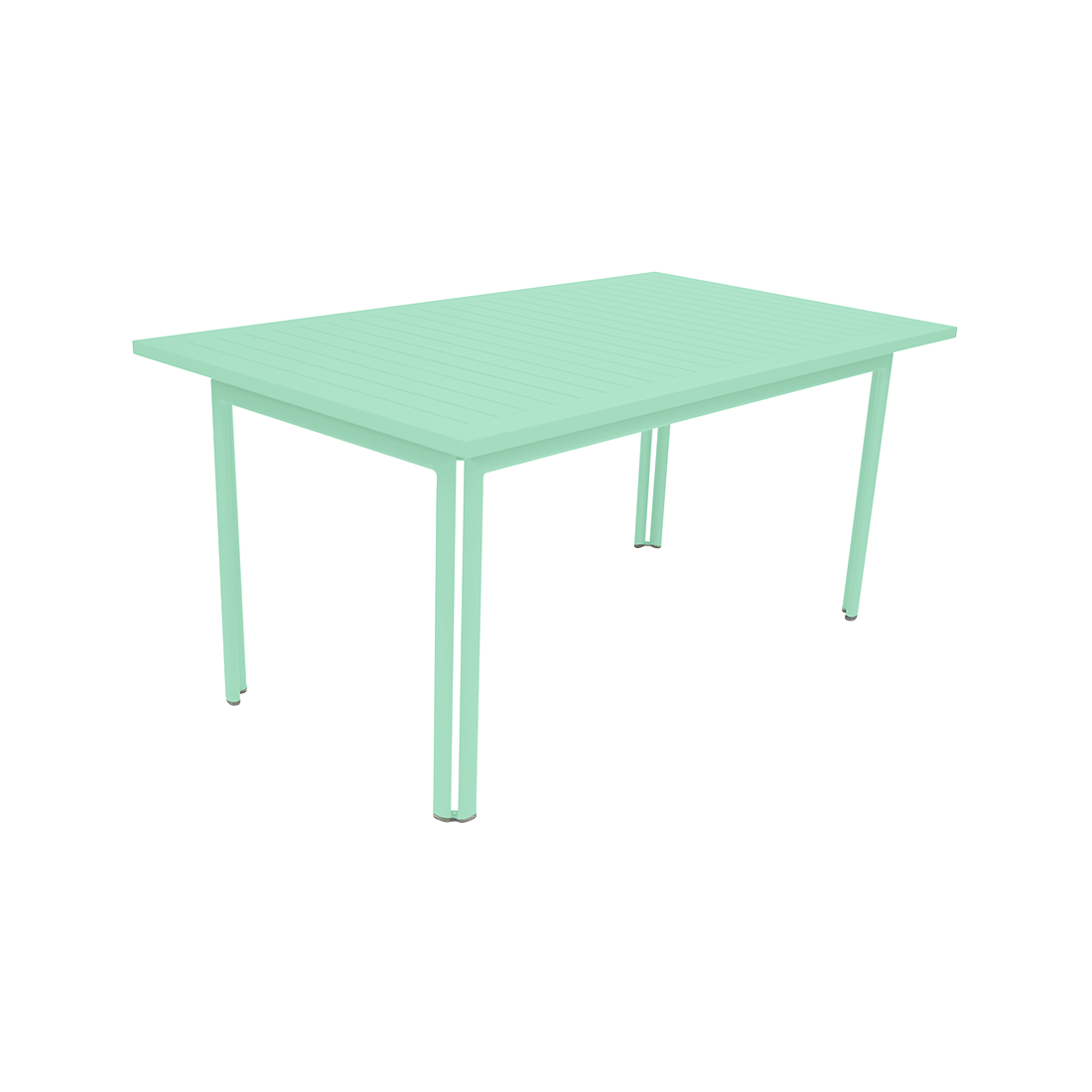 Costa Rectangular Table 160 x 80