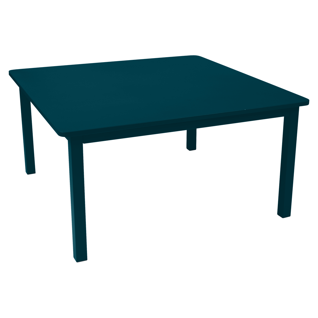 Craft Square Table 143 x143