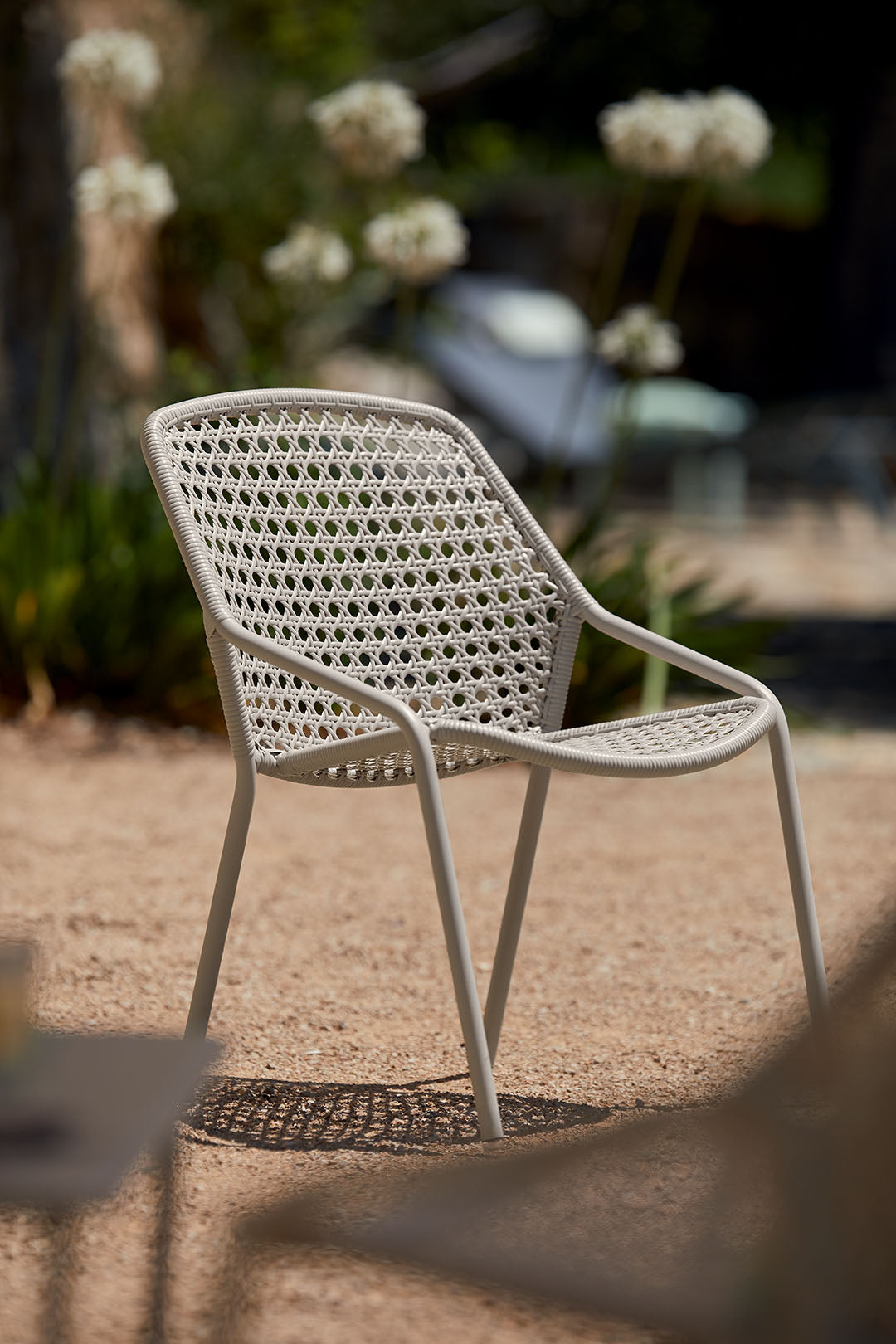 Croisette Armchair