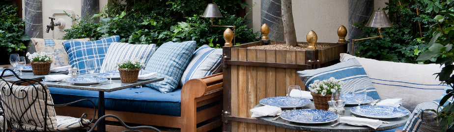 Versailles Citrus Planter