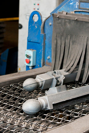 Versailles Citrus Planter