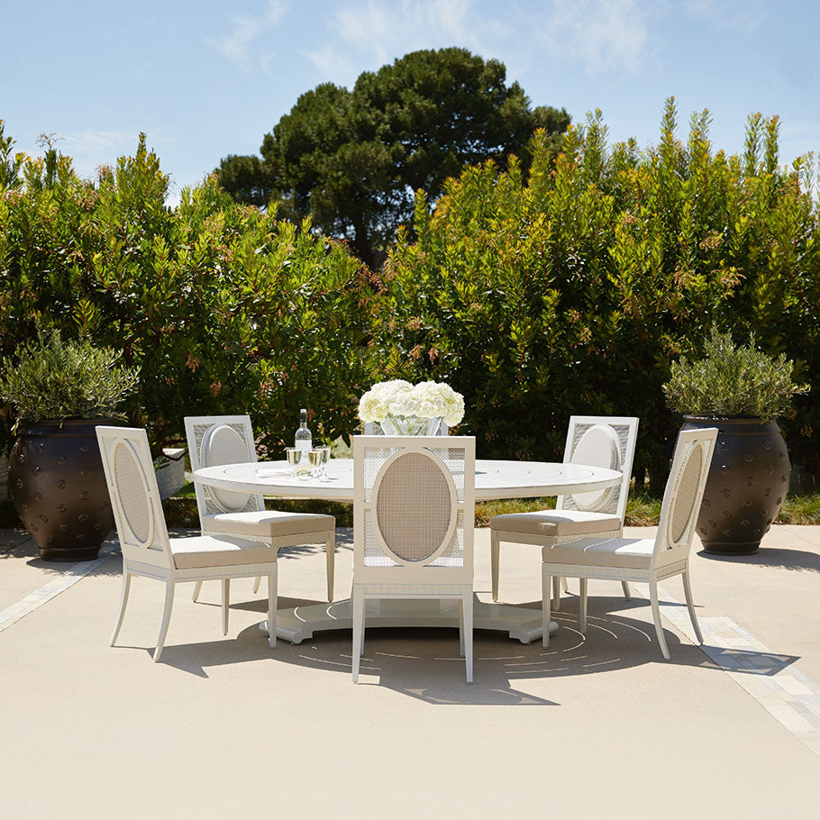 Savannah Side Chair