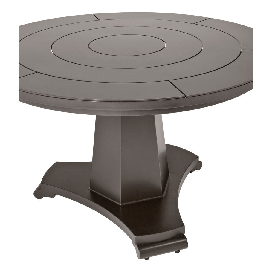 Capella Dining Table Round 121