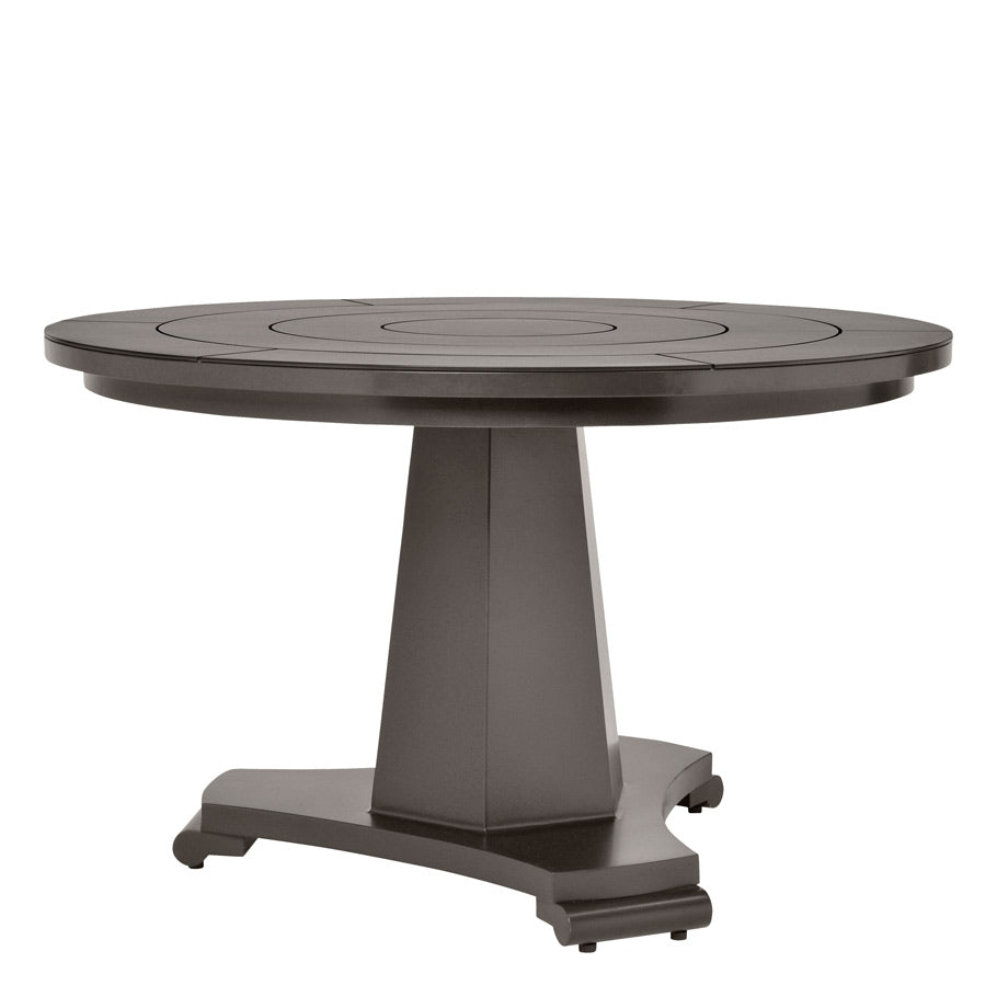 Capella Dining Table Round 121