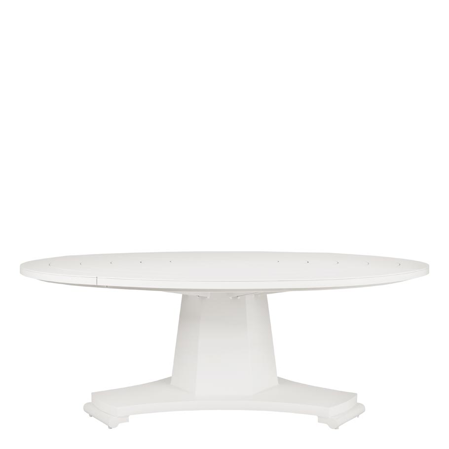 Capella Dining Table Round 203