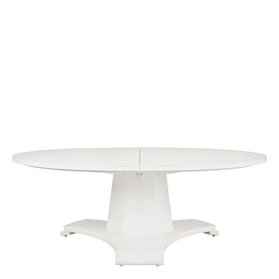 Capella Dining Table Round 203
