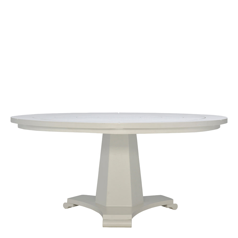Capella Dining Table Round 165