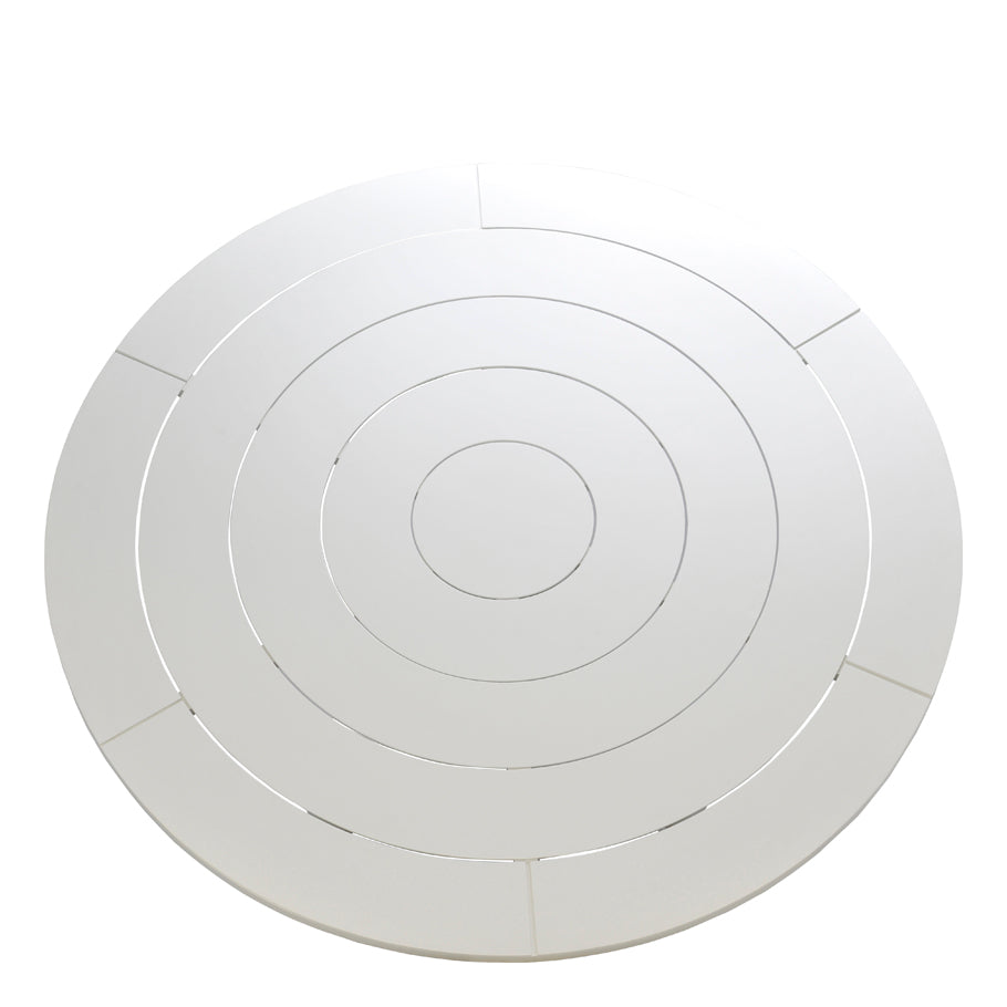 Capella Dining Table Round 121