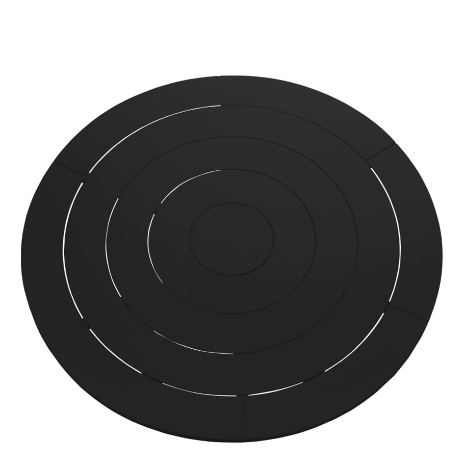 Capella Dining Table Round 203
