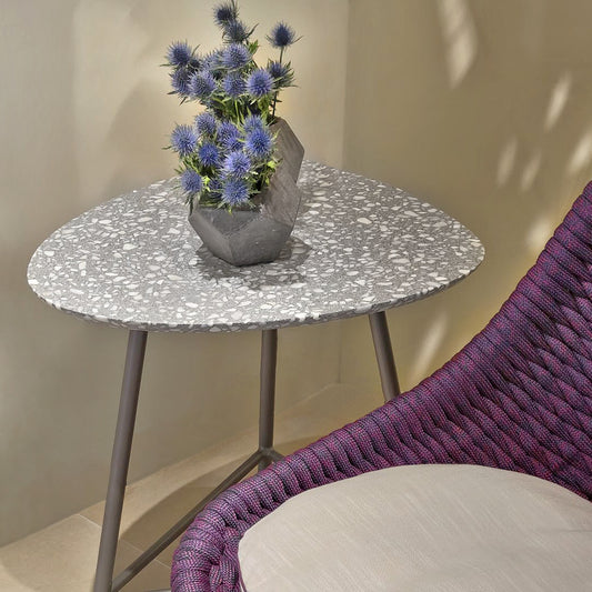 Chopstix Side Table 58