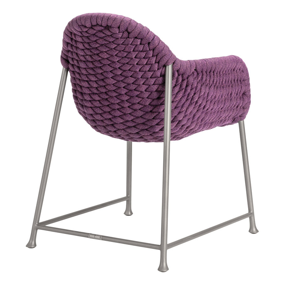 Chopstix Armchair
