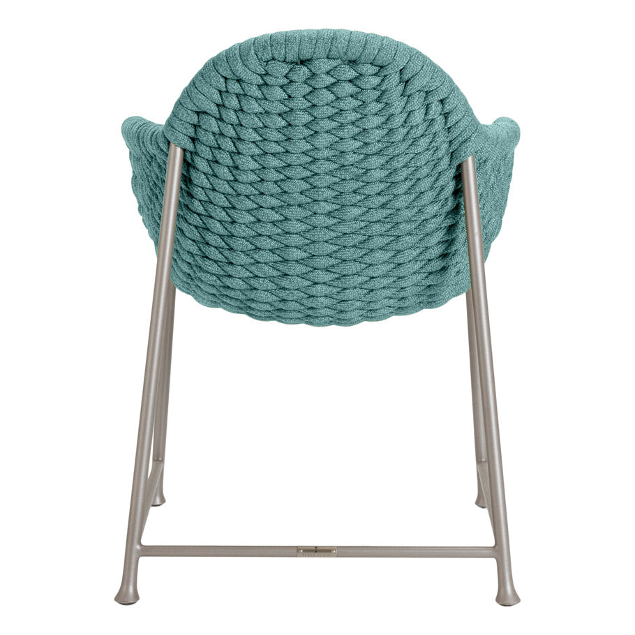 Chopstix Armchair
