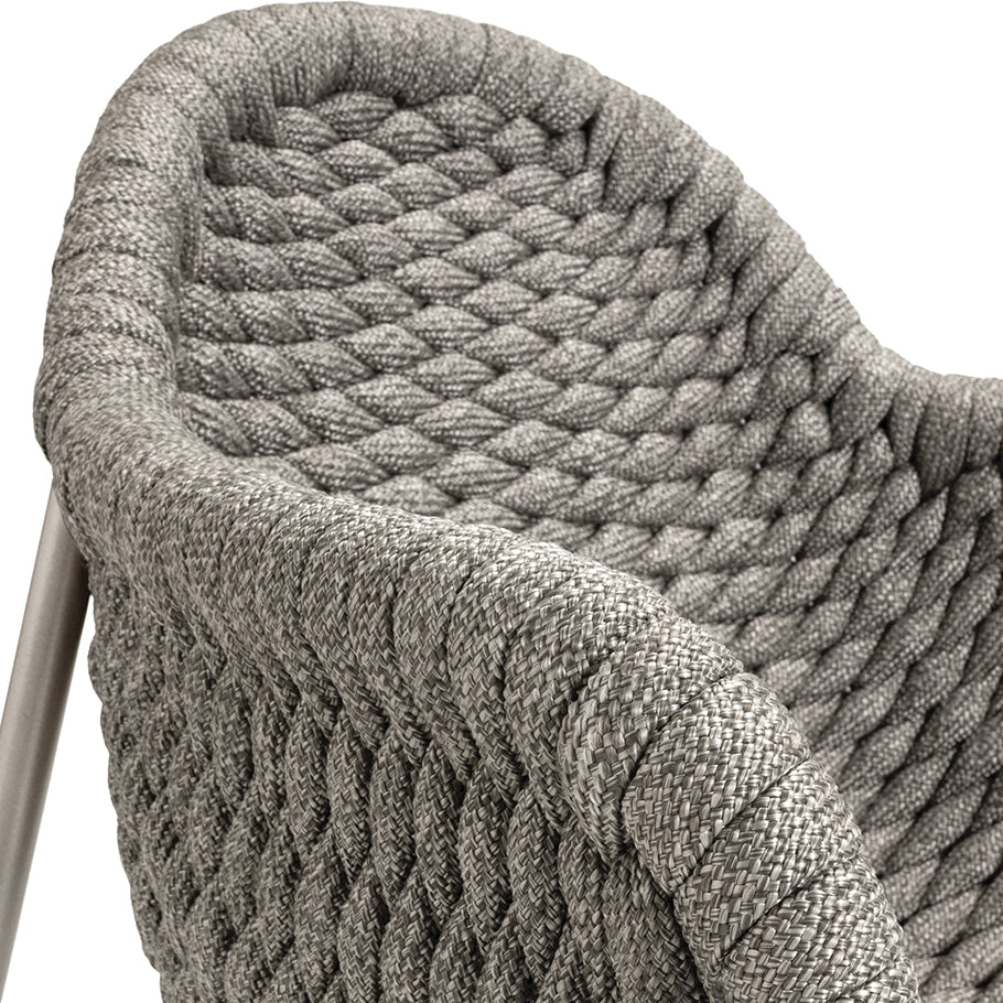 Chopstix Armchair