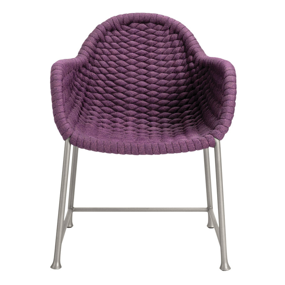 Chopstix Armchair