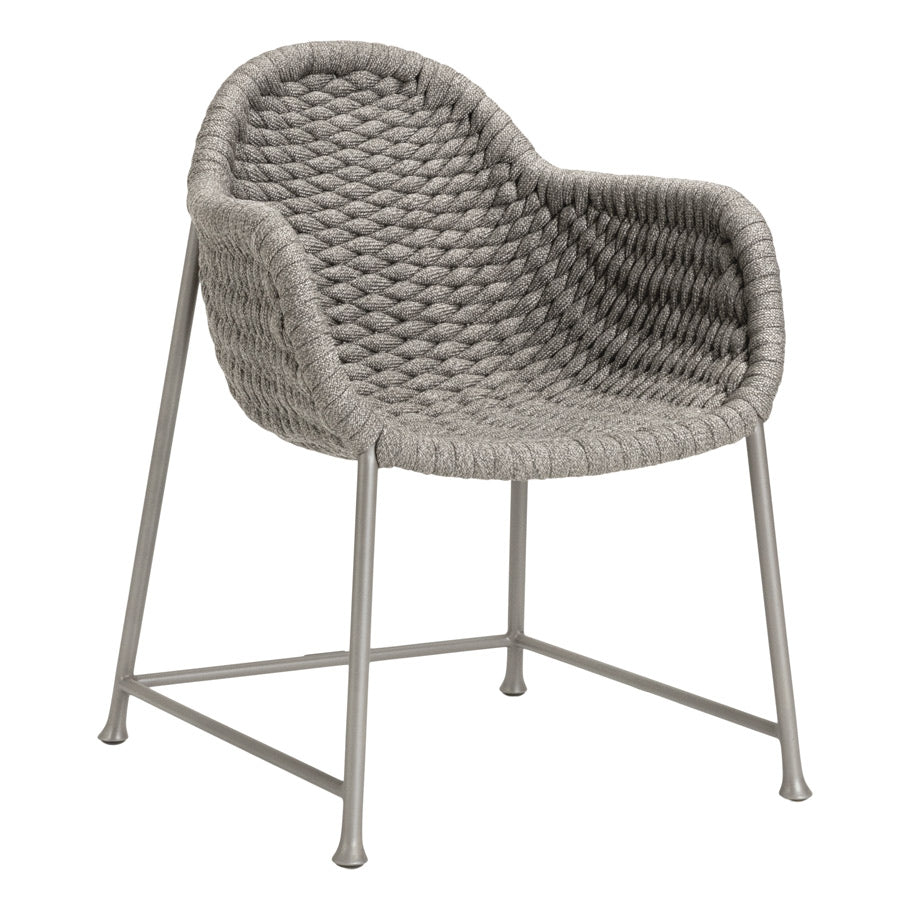 Chopstix Armchair