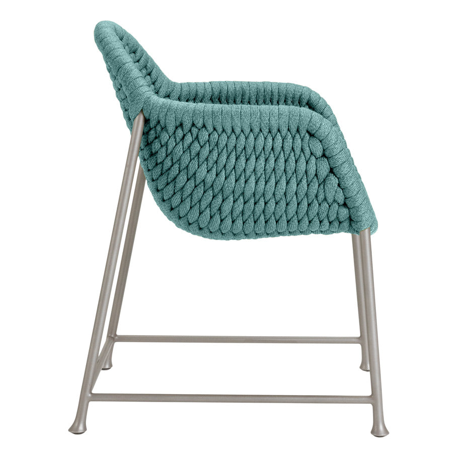Chopstix Armchair