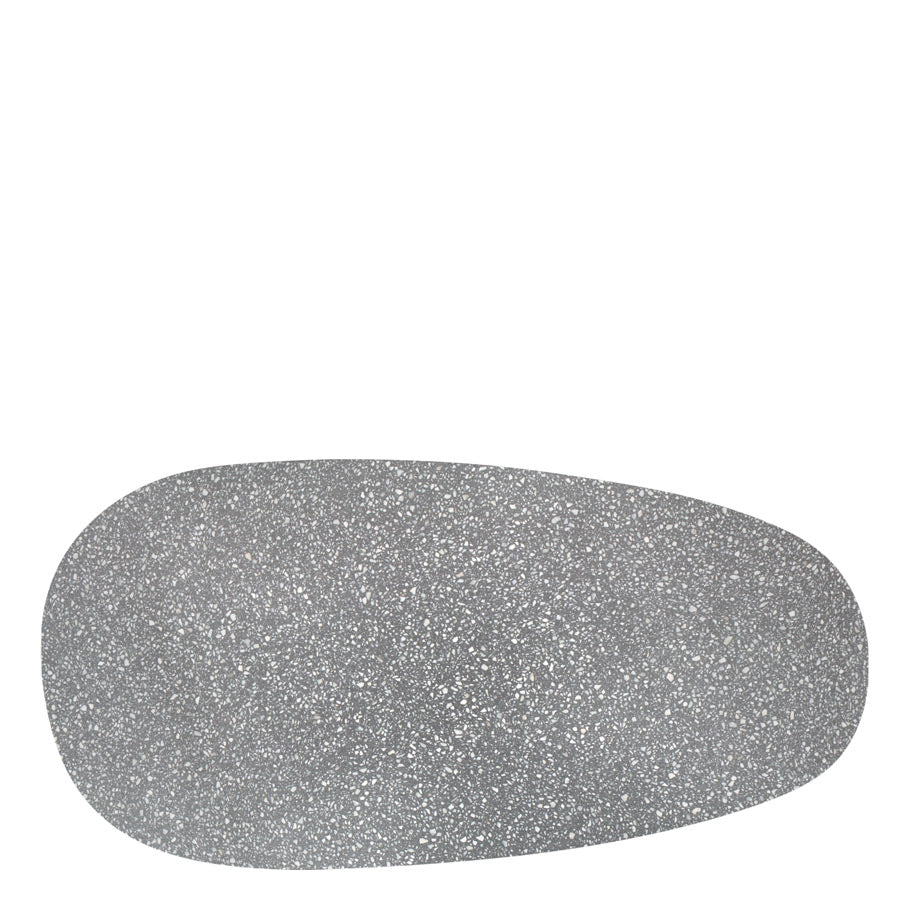 Chopstix Dining Table Oval 221