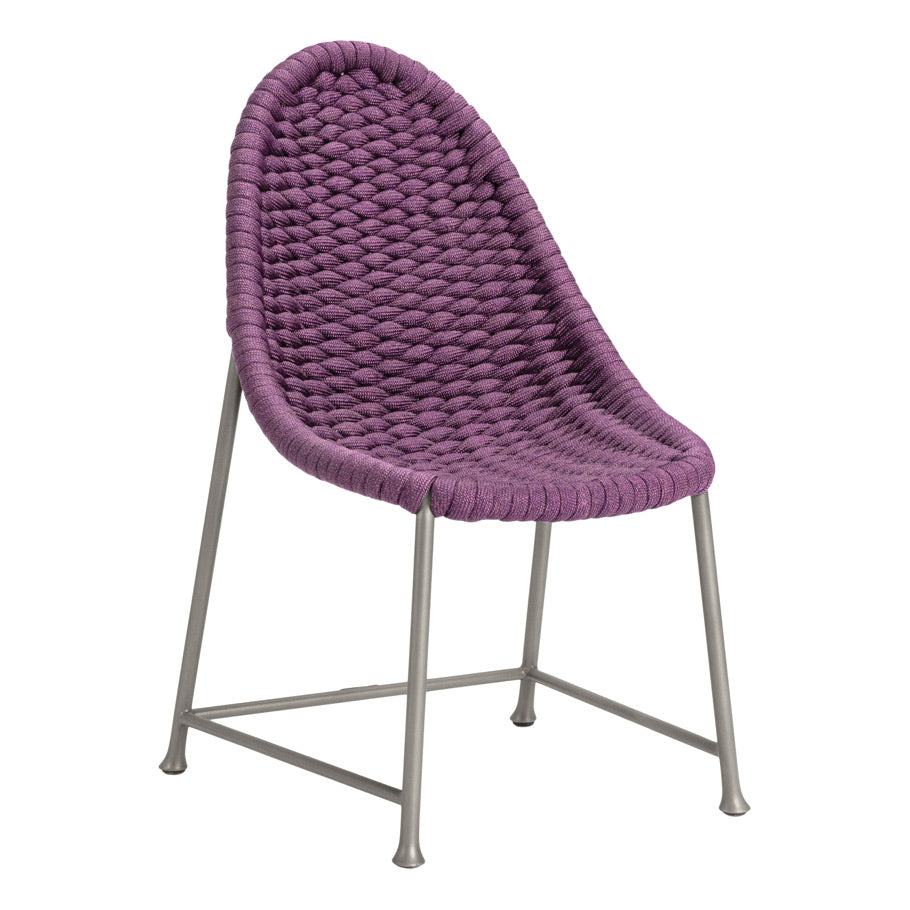 Chopstix Side Chair