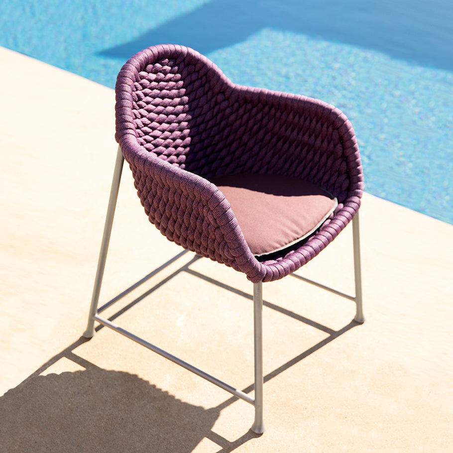 Chopstix Armchair