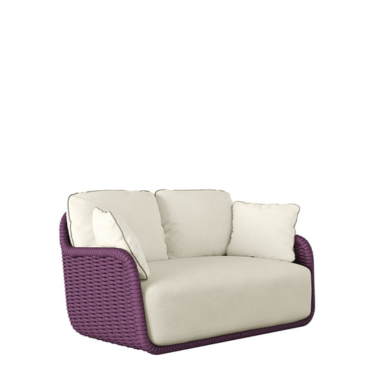 Chopstix Sofa 2 Seat