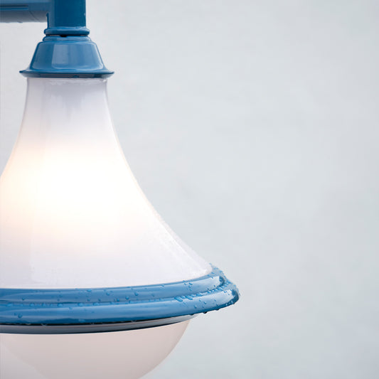 Dallas Model 4 Wall Light
