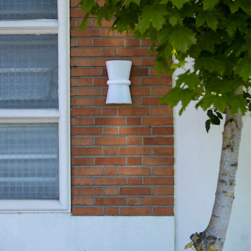 Duo Model 1 Wall Light