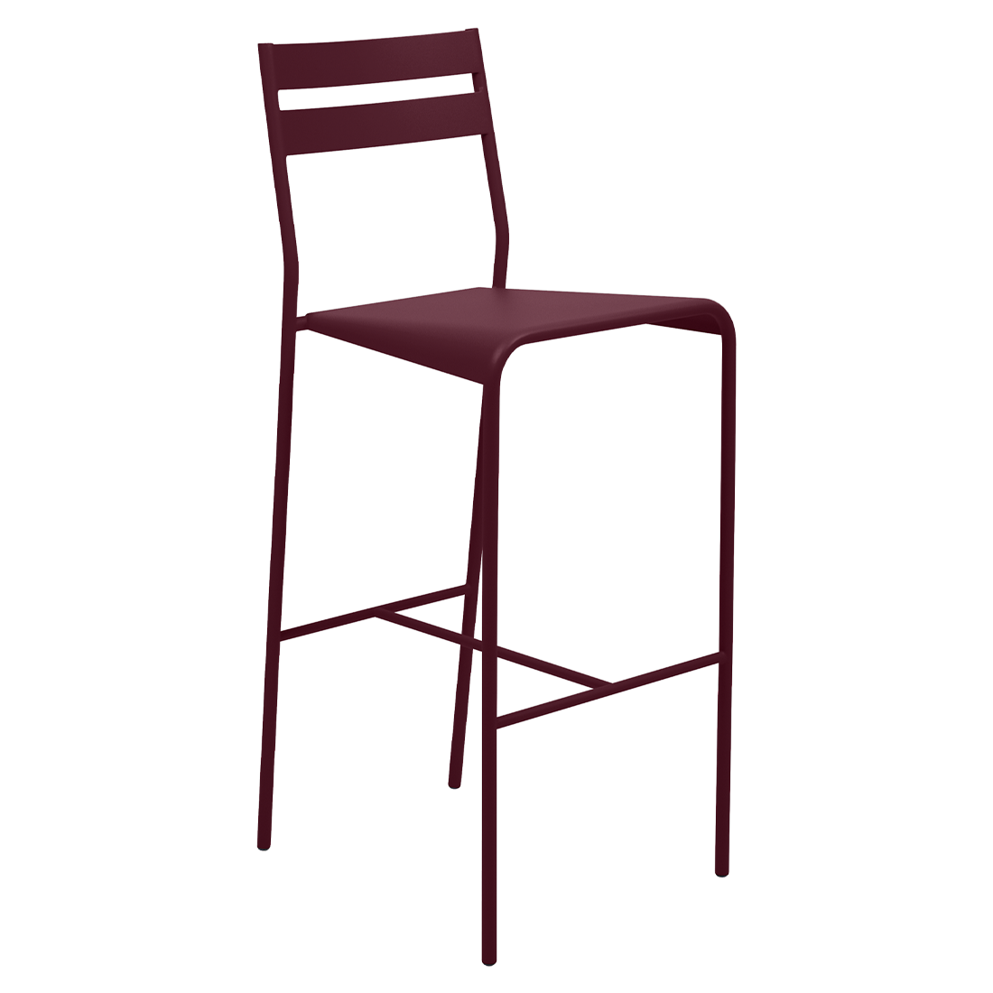 Facto Bar Chair
