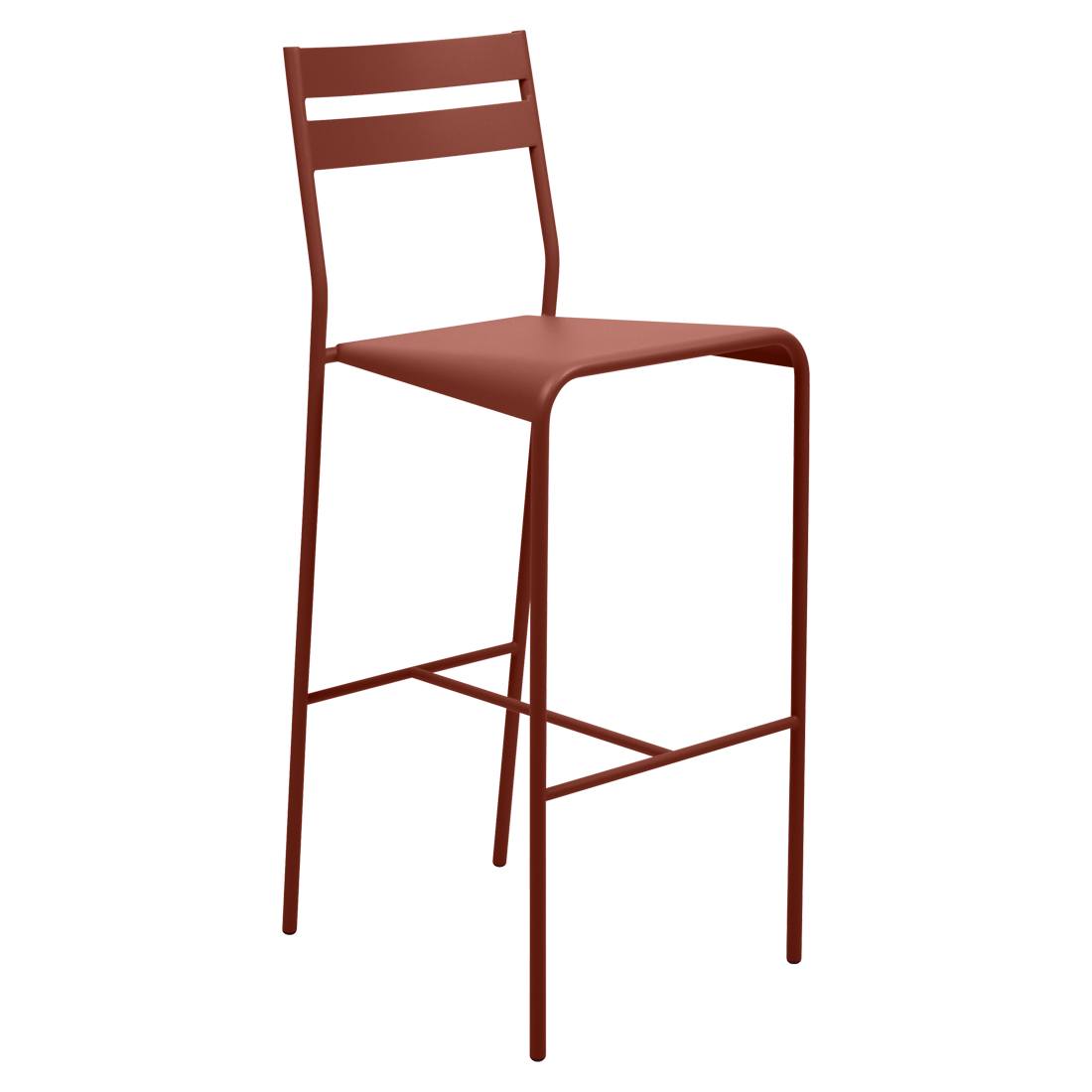 Facto Bar Chair