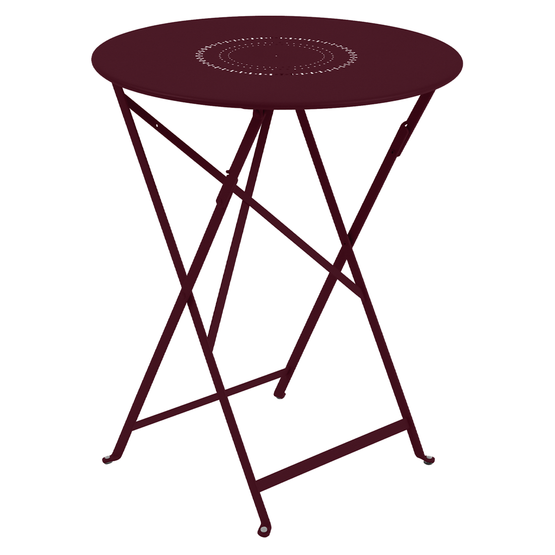 Floreal Round Table 60cm
