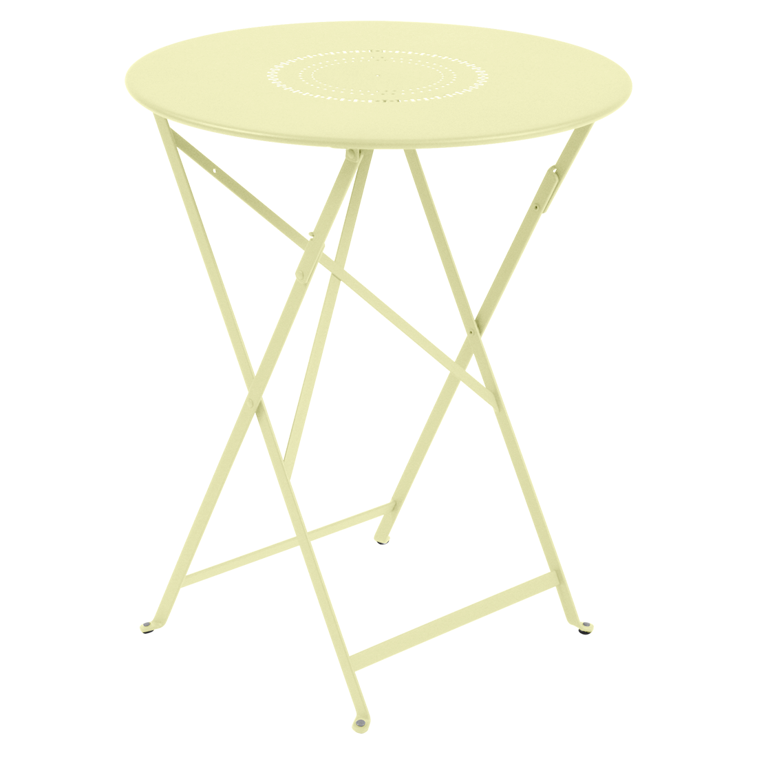Floreal Round Table 60cm