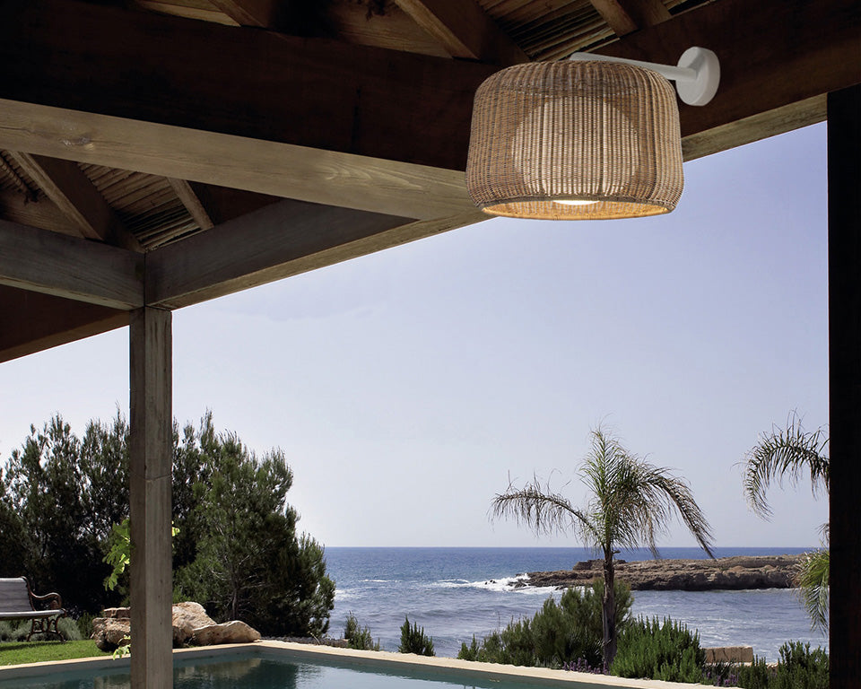 Fora Wall Light