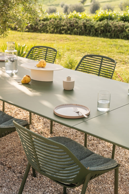 AllSize Extension Dining Table