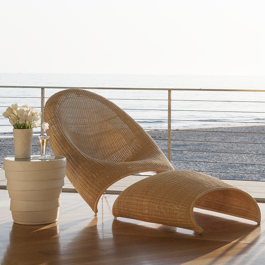Fibonacci Anda Lounge Chair