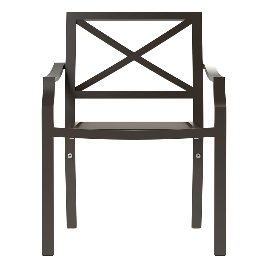 Fiore Stackable Armchair