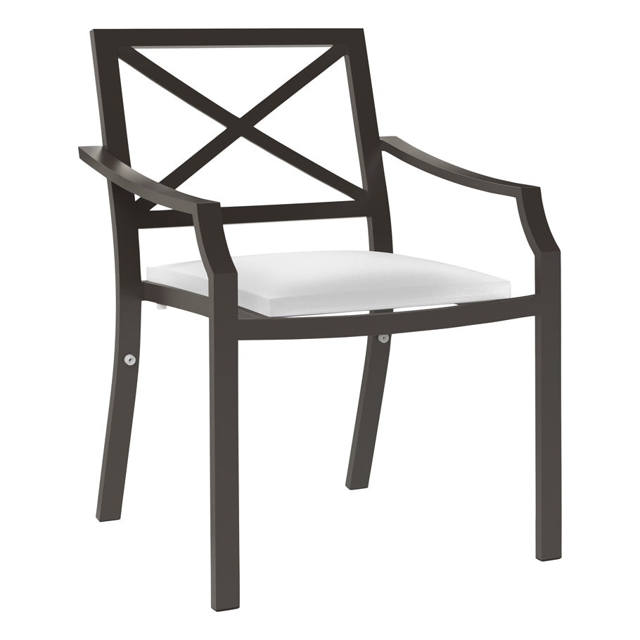 Fiore Stackable Armchair