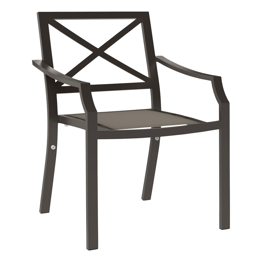 Fiore Stackable Armchair