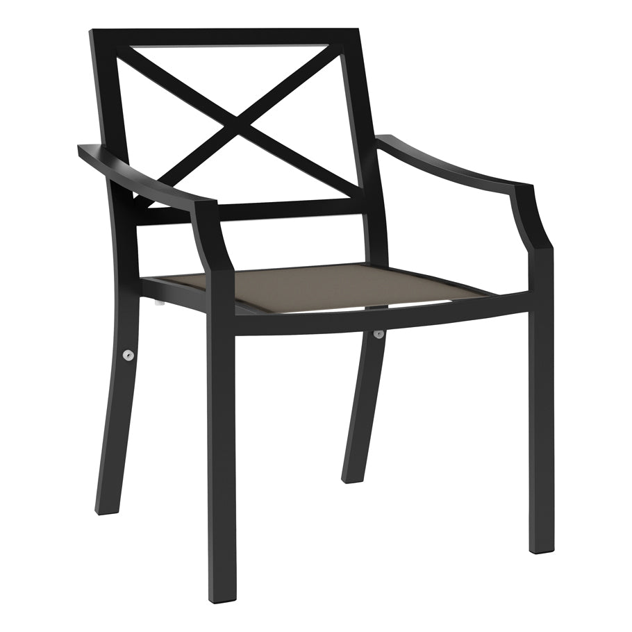 Fiore Stackable Armchair