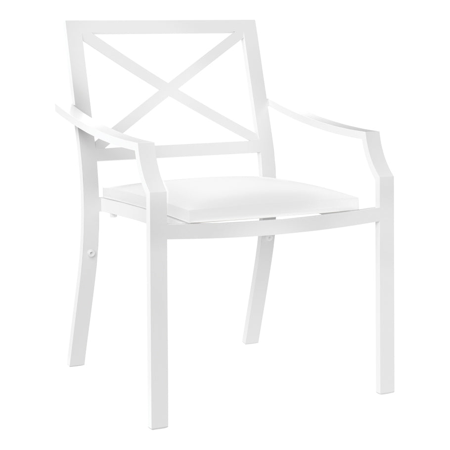 Fiore Stackable Armchair