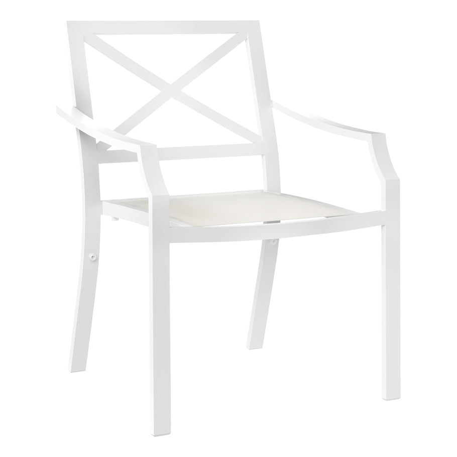 Fiore Stackable Armchair