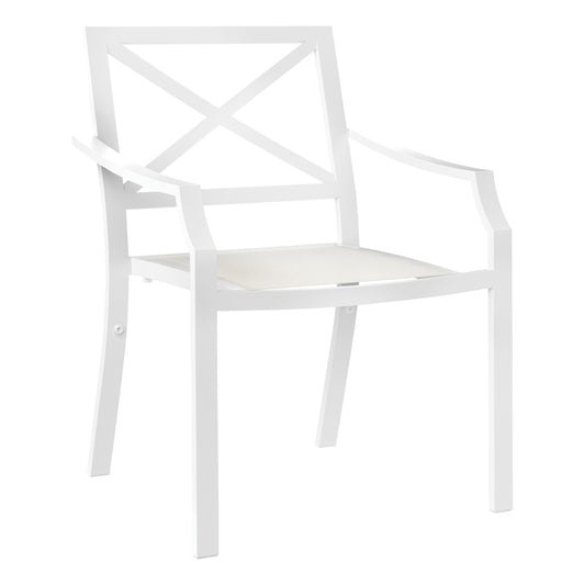 Fiore Stackable Armchair